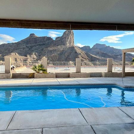 Parker Strip Pool House With Game Room! מראה חיצוני תמונה