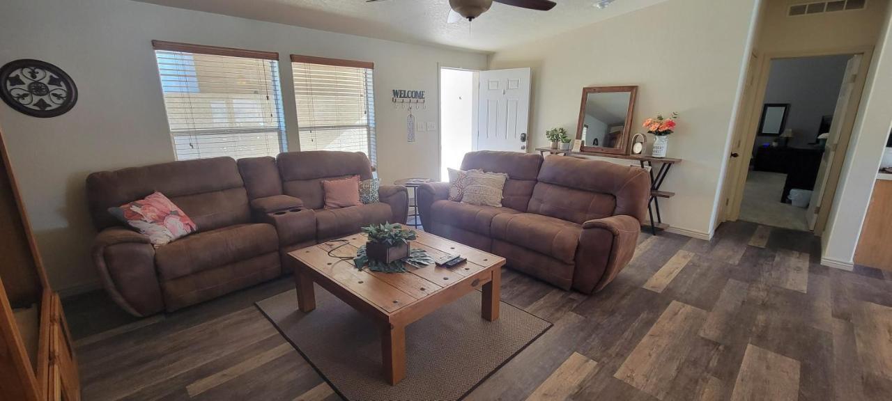 Parker Strip Pool House With Game Room! מראה חיצוני תמונה
