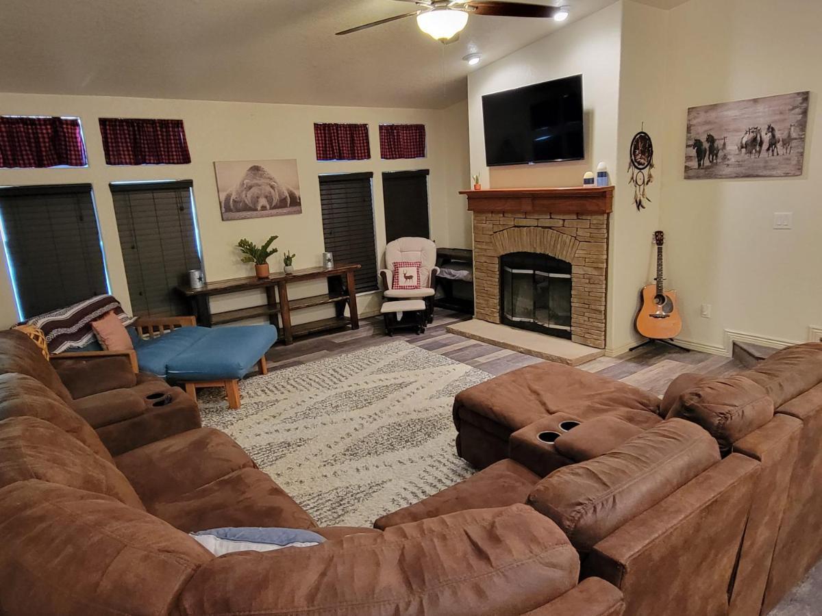 Parker Strip Pool House With Game Room! מראה חיצוני תמונה