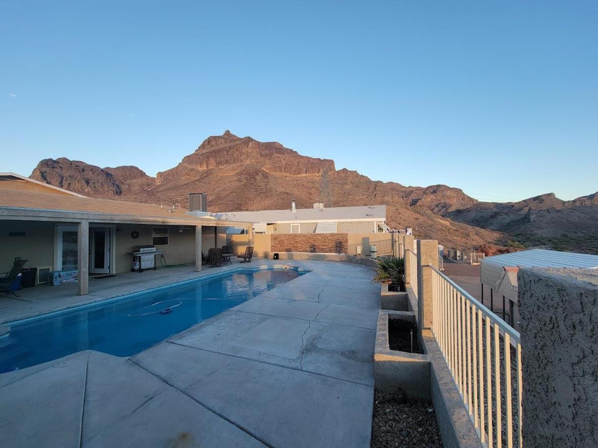 Parker Strip Pool House With Game Room! מראה חיצוני תמונה