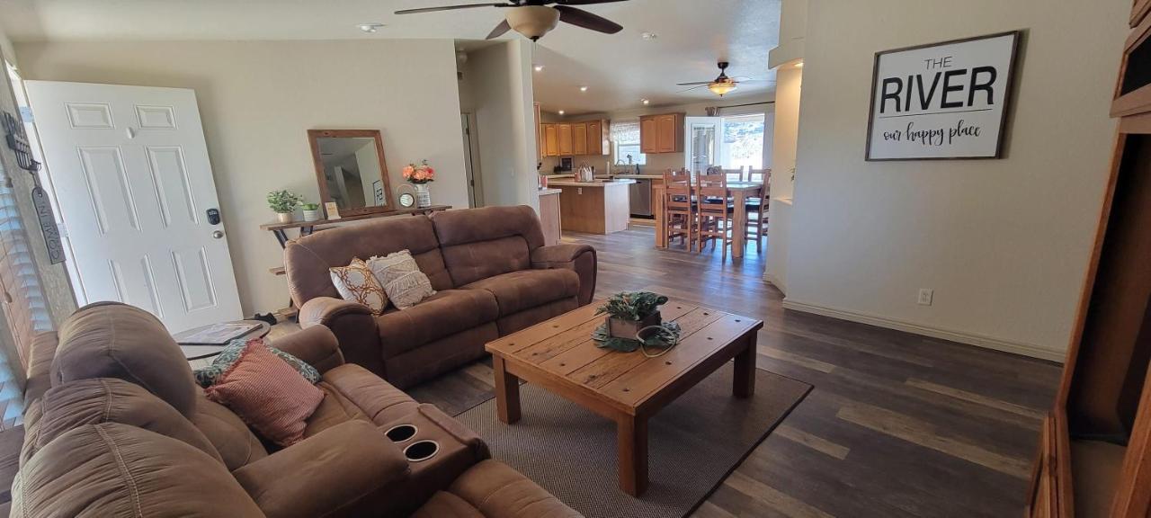 Parker Strip Pool House With Game Room! מראה חיצוני תמונה