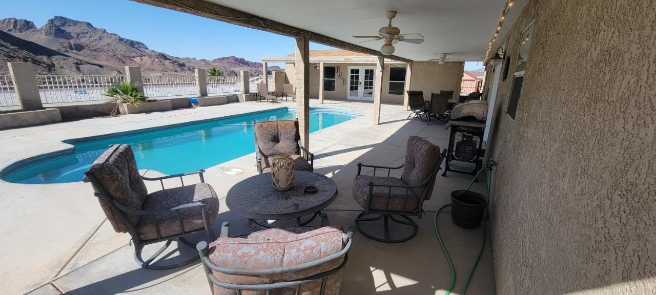 Parker Strip Pool House With Game Room! מראה חיצוני תמונה